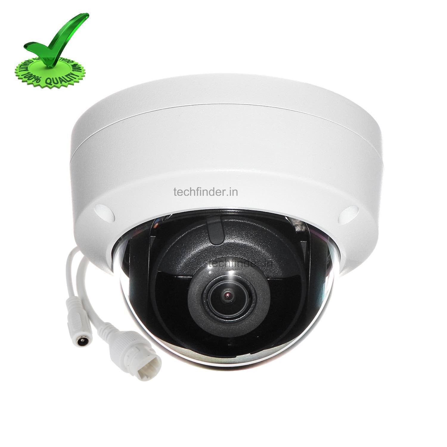 Hikvision DS-2CD2143G0-IU 4MP IP Dome Camera Hikvision DS-2CD2143G0-IU 4MP IP Dome Camera